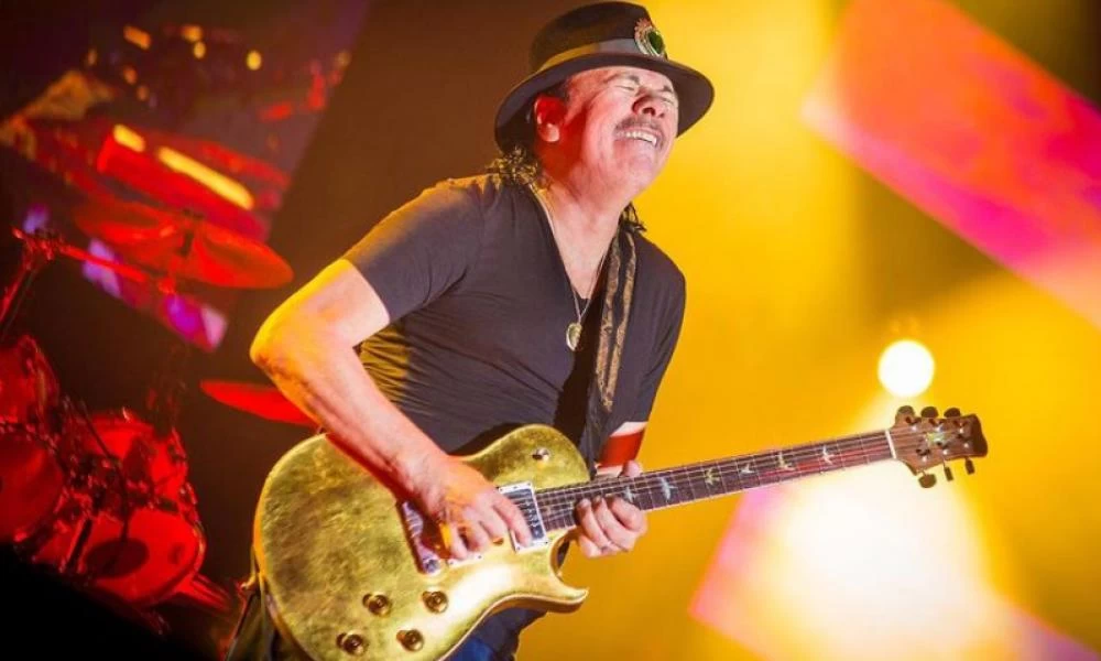 Μαραθώνιος 2021: Όταν ο Carlos Santana έγραφε το Marathon